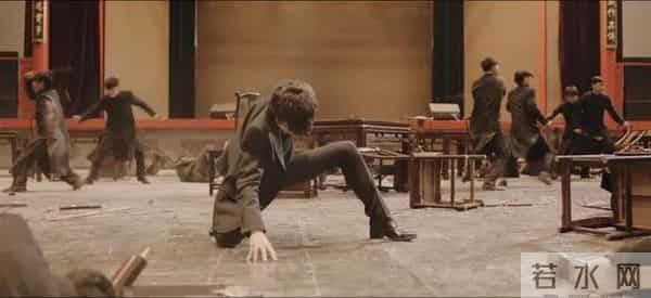 豆瓣8.3,无流量、无噱头,《终极笔记》凭什么口碑双收?