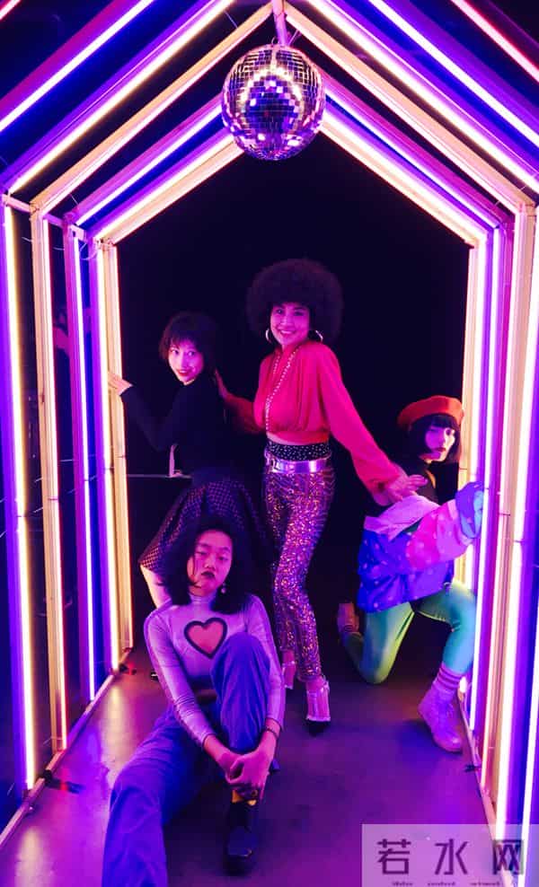 张蔷：北京女孩，中国玫瑰