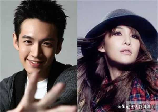 看似“人畜无害”，实则“女版海王”的五位女星，纸包不住火