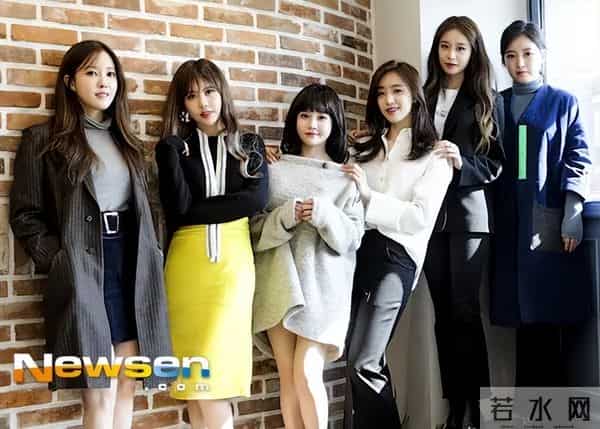 长相酷似郑秀晶,又出身一线女团,但她却星路坎坷