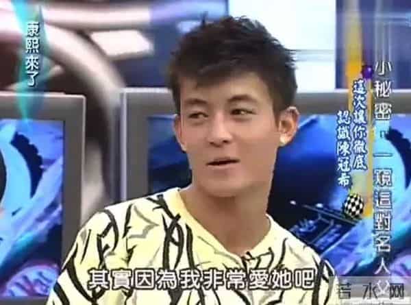 12年前艳照门爆出7位女主角,被改写命运的她们,之后过得如何?