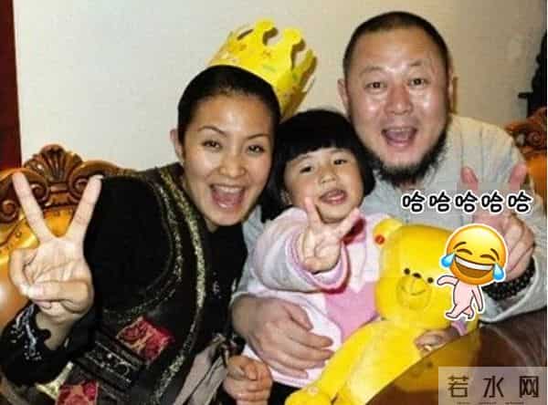 陈露用9年换了霍尊一辈子?揭秘霍尊,火风的“风流”与“豪横”