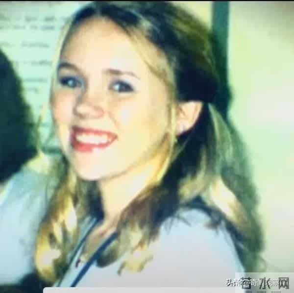 15岁女孩遭遇险境,最终实现完美自救,让潜藏多年的真凶原形毕露