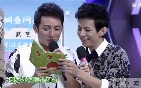 停播四年再回首!《快乐大本营》藏着多少人的青春密码?