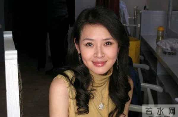 电视剧《手机》之伍月，进退之间看小三的自我修养