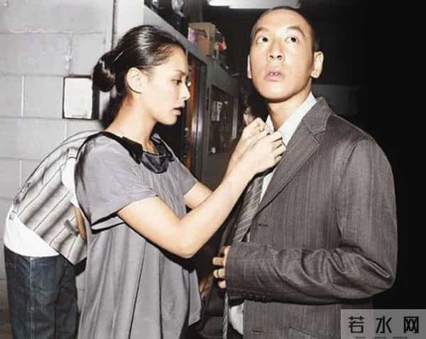 12年前艳照门爆出7位女主角,被改写命运的她们,之后过得如何?