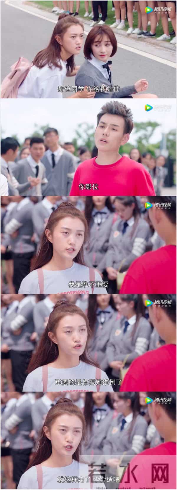 中韩明星撞脸排行,张根硕汤唯第一,竟然没有陈翔李准基