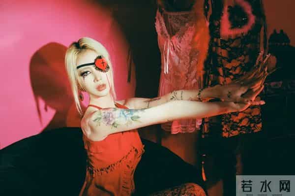 首次官宣恋爱！11年前的那个冠军小女孩长大啦