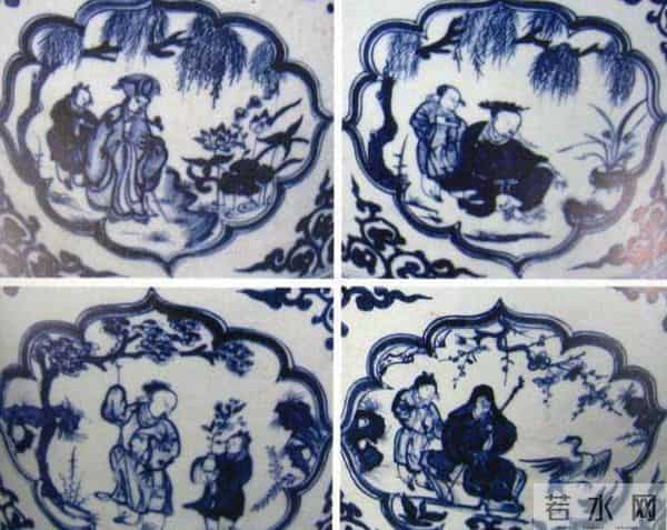 2005年,朱元璋儿子墓内发现6具少女遗骸,开墓门前出现一片白雾