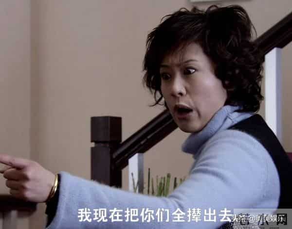 国民媳妇海清老公曝光!两人是高中同学,男方是银行高管