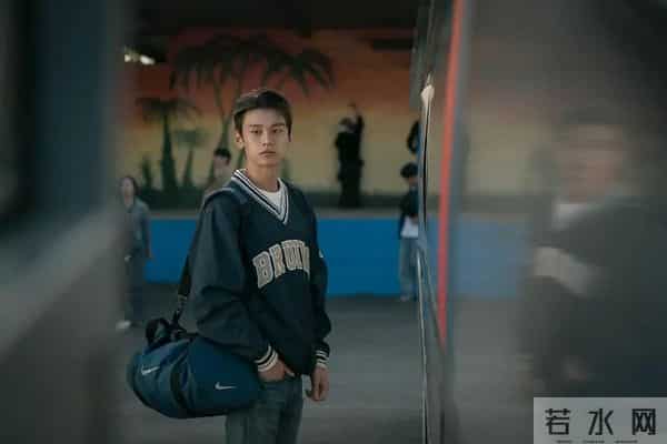 【电影】《卷卷初恋》1998 校园，自卑少女告白引发心动罗曼史