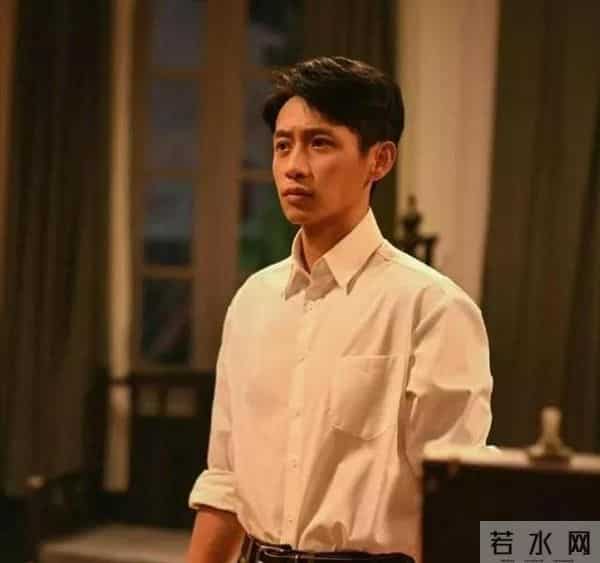 歌手魏晨在《沉默的荣耀》中的演技表现,令人惊艳