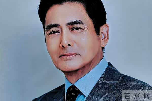 周润发,十年后再赴MAMA之约,影帝的跨界与亚洲文化的共融