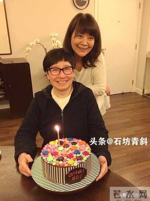 “配角天后”再患癌：曾经男人难为伴，余生同性长相守