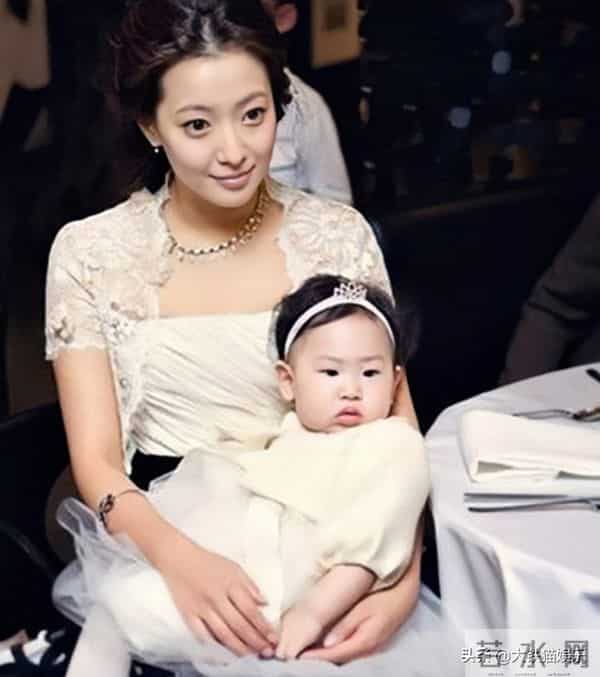 20年前的韩剧女主今昔颜值对比：有人颜垮认不出，有人四十如少女