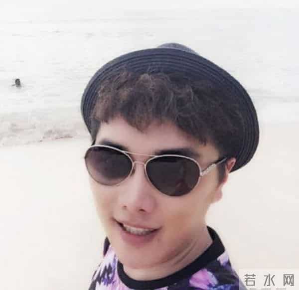 一站到底张泽是谁为什么走红 一站到底张泽个人资料微博私房照