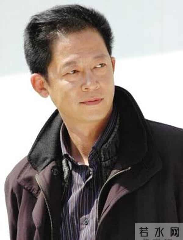 王志文：将日子过好，就是对岳父母最大的孝