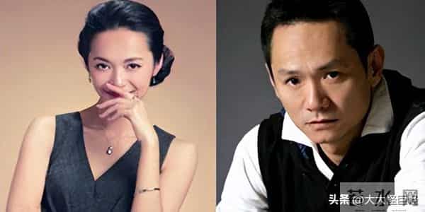 2011年姚晨凌潇肃离婚,两人10年“离婚大战”,谁才是最后的赢家