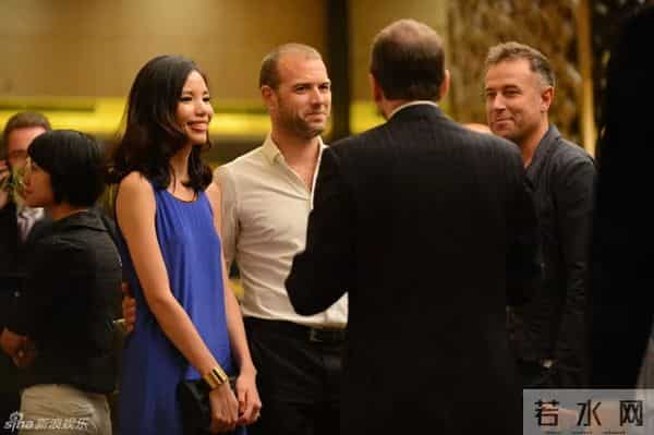 刘恺威爆新恋情，聊聊《美丽俏佳人》那些女主持…