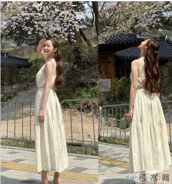 朴叙俊、朴敏英又现恋爱铁证!情侣装、表情符号隔空传情