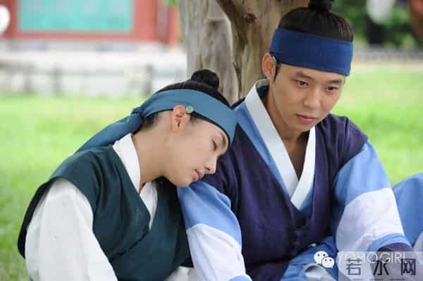 崔胜铉、任时完、崔始源、郑容和到底谁才是韩国人最喜欢的演技偶像TOP20!