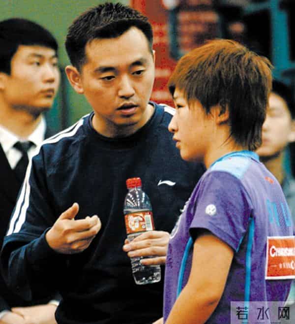 孔令辉爸爸孔祥智:儿子前半生是我的骄傲,后半生却成了我的牵挂