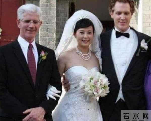 袁立:三婚两离,50岁还没孩子,受伤之后才明白还是中国男人好