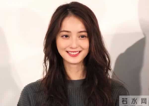 大家都说她日本演技最差的女优，但是看脸就原谅她了