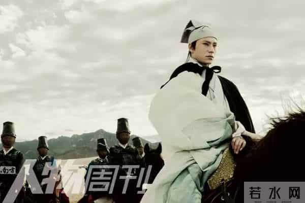 陈坤 一匹小马的高纬度野心｜封面重磅