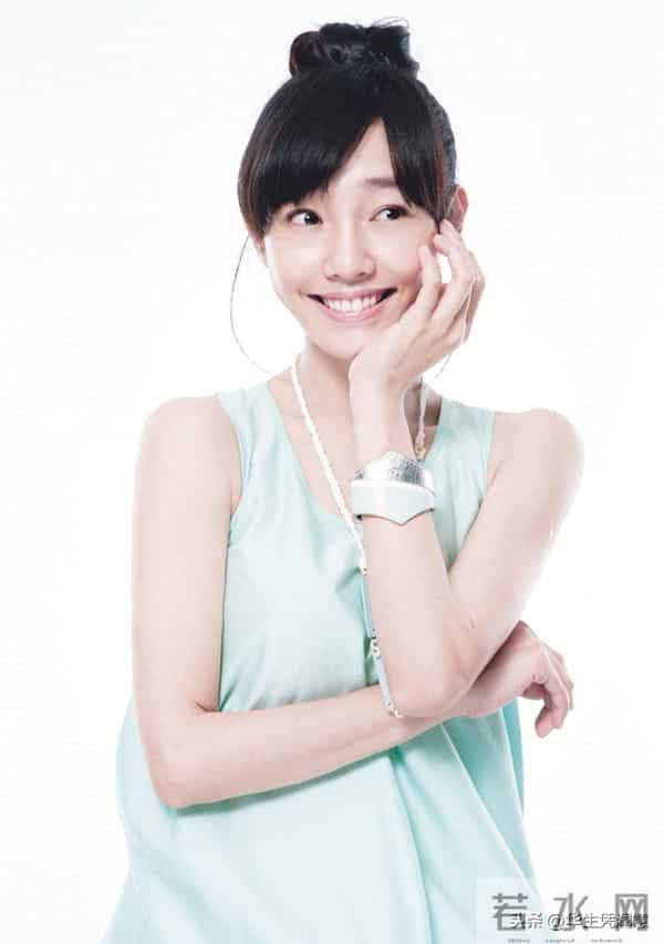 从坚决不拍裸戏,到几乎全裸出镜!起底“过气花旦”王珞丹上位史