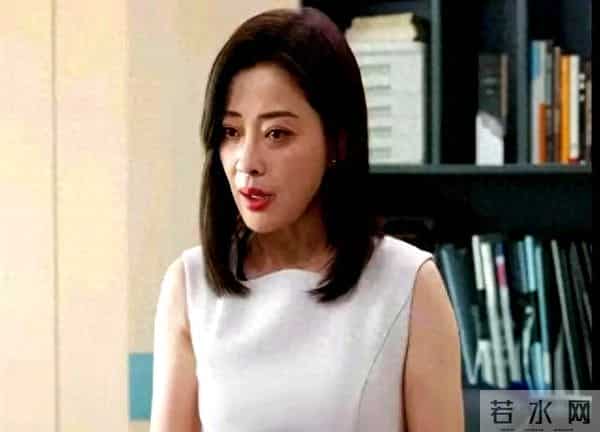 《我的后半生》沈青出轨，丽娜创业成功，最应该感谢的人是她。