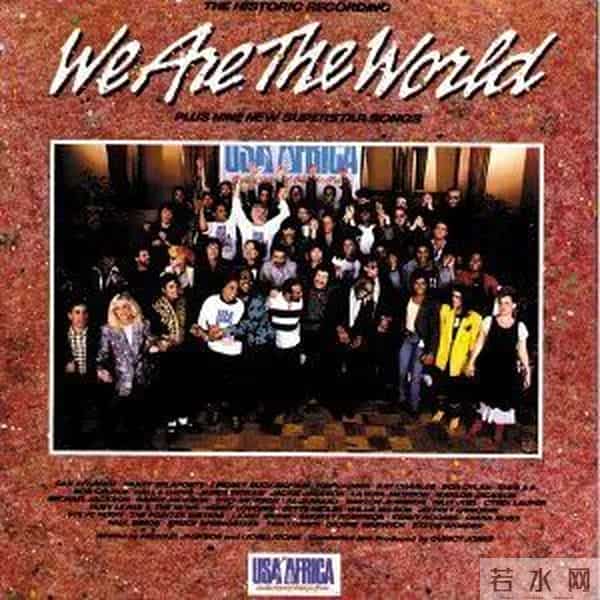 8个小时7亿善款，这是我们这个时代音乐人的大爱与力量