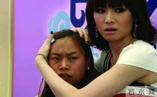 草根网红改命往事