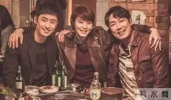 近十年评分最高的10部悬疑韩剧，《幽灵》第9，《信号》仅第2