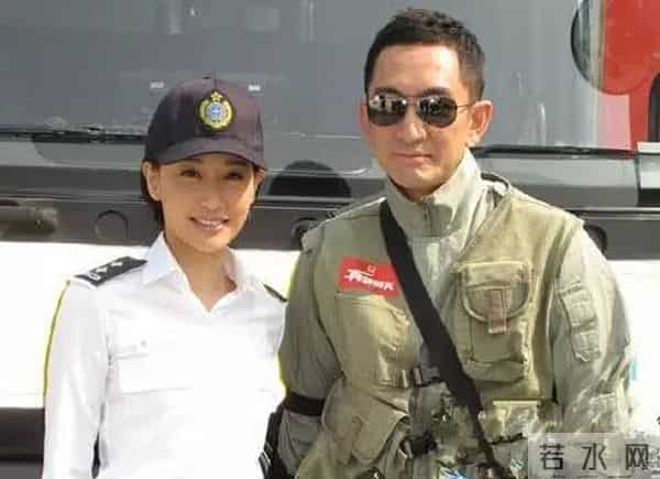 她是TVB超强招黑体质，曾经是张馨予情敌，如今即将进军内地？