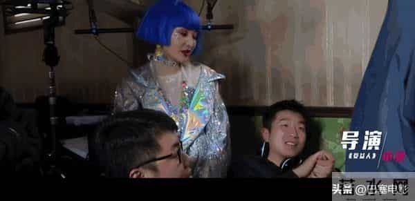 柳岩双腿瘦成竹竿,不再性感美艳的她,却终于抬起了头