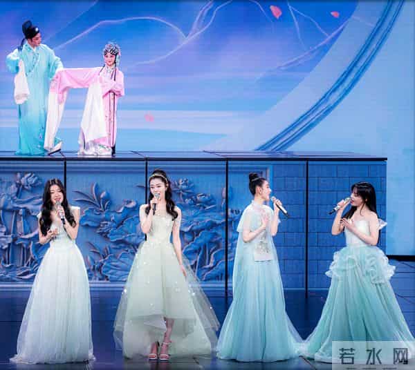 2023兔年央视春晚,你最难忘的节目是……