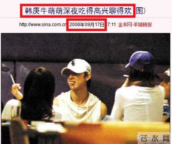 李小璐的堕落史，她的故事远比你想得“更毁三观”