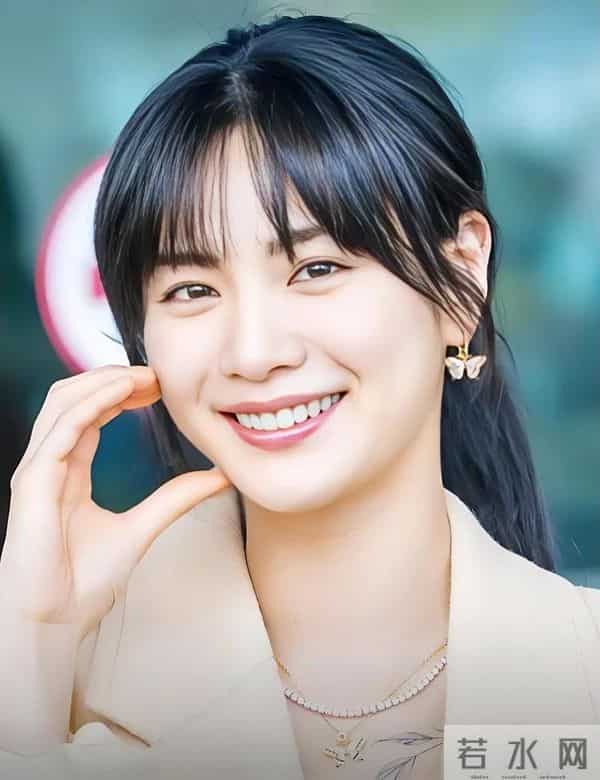 十位韩国90后美女明星，每位都长得很惊艳，有没有喜欢的那一位？