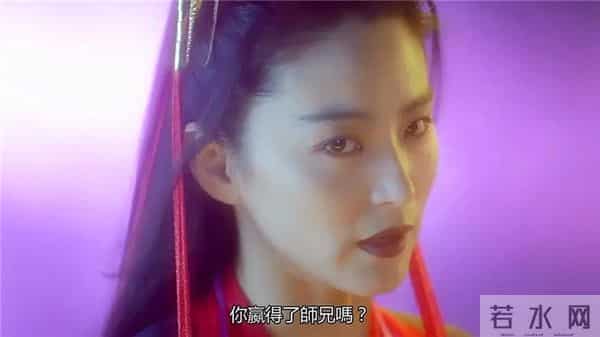 10部“胎死腹中”的港片：李连杰占3部，徐克曾想拍《林青霞传》