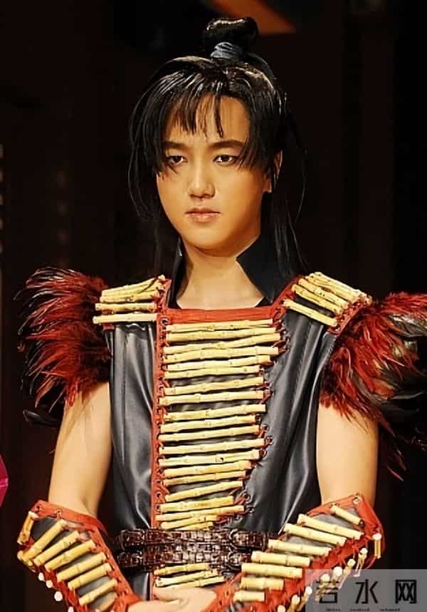 11位「音乐剧常客」韩国偶像,SJ、INFINITE演技唱功兼具!