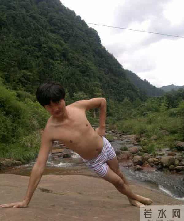 丑出新高度！ 长成这样的他曾被董洁爱过