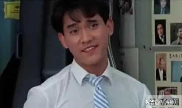 刘德华唯一绝交的朋友潘宏彬，曾被误认同性恋人，如今怎么样了？