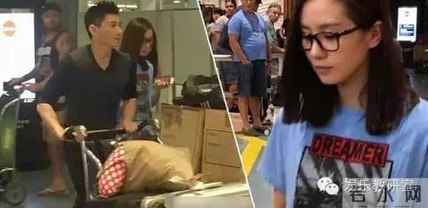 开八明星们的婚纱照,分明是花式虐狗啊!