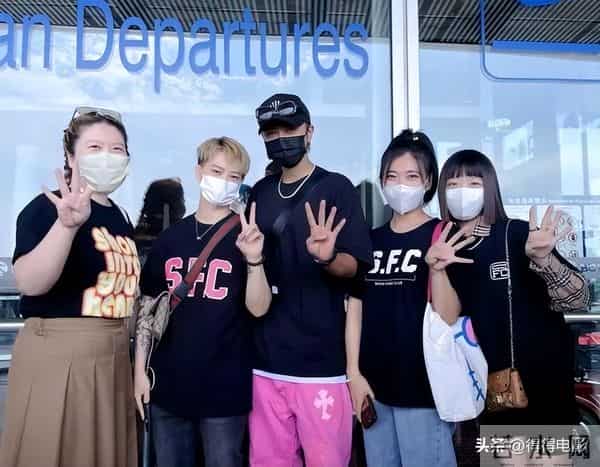 “时间管理”事件5年后,46岁的罗志祥才意识到,自己在经历什么