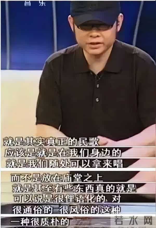 万人唾弃又如何？那英的现状，给所有50岁以上女性提了个醒！