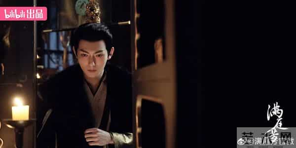 《满庭芳》分集剧情介绍：青梅竹马被迫相爱相杀的古装大戏！