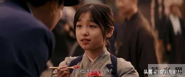 意淫的美与寂,人为还是天意——《艺伎回忆录》