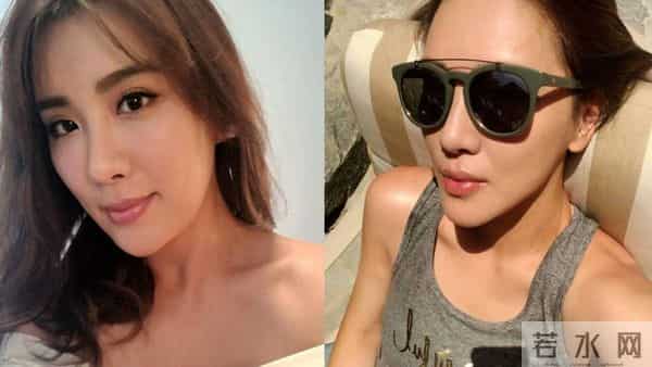 《康熙来了》通告艺人减肥成功变身篇 小祯-小甜甜 Ringo姐姐