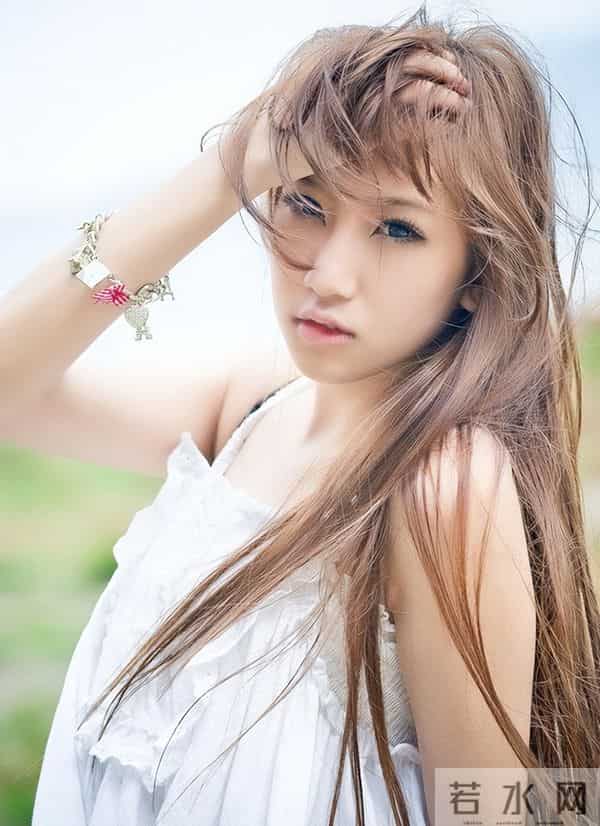 “陈冠希旧爱”谢芷蕙：沉迷虚荣拜金，最终走向了深渊